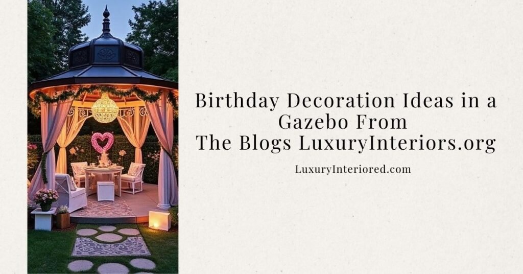 From The Blogs LuxuryInteriors.org