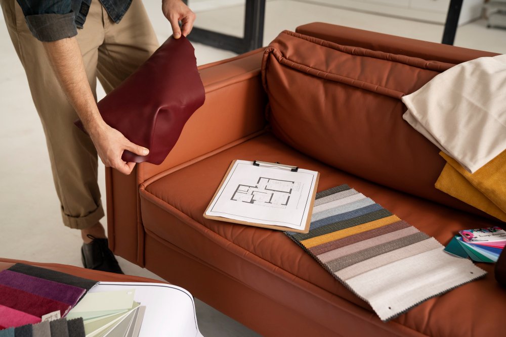 8 Design Elements for a High-End Home Remodel