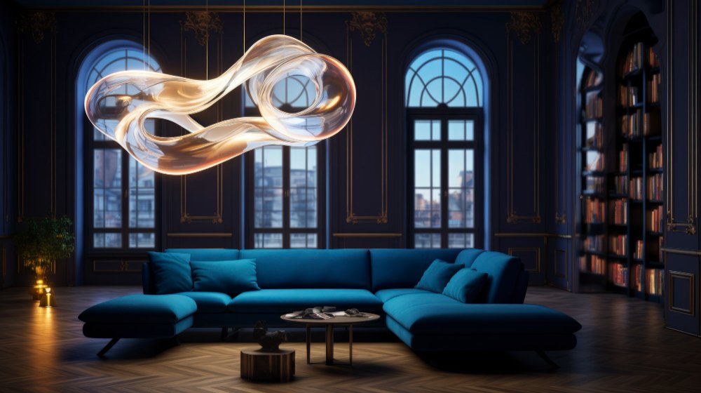 Redefining Sophistication in Home Interiors With Luxuryinteriored.org